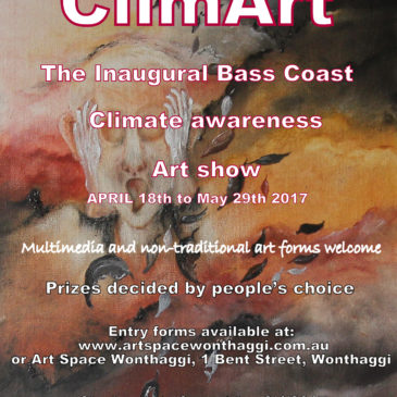 ClimArt Exhibition