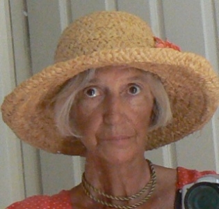 Judy Soerink