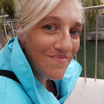 Chelle Destefano: 2009 Bushfires