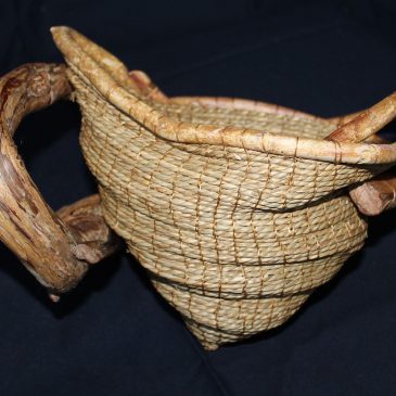 Women in Basketry Exhibition