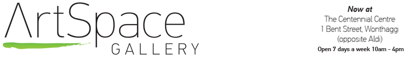 ArtSpace Wonthaggi