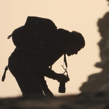 Trevor Foon Photography exhibition