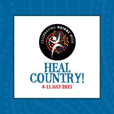 NAIDOC Exhibition 2021