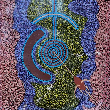Contemporary Aboriginal Art
