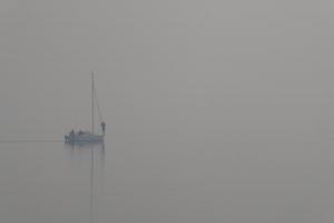 Paul Riviere--Smoke on the Water (Westernport)